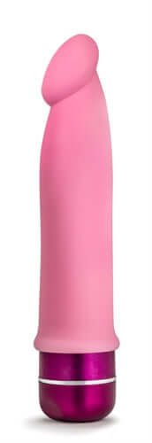 Purity - Pink-0