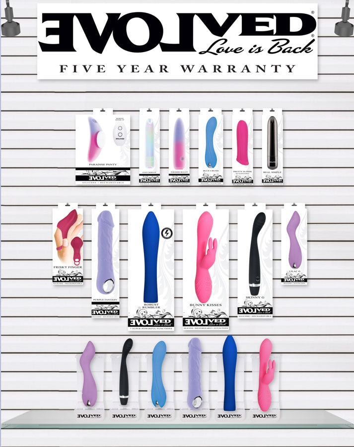 Evolved $200 Bundle-0