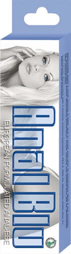 Anal Blu Small - .5 Oz.-0