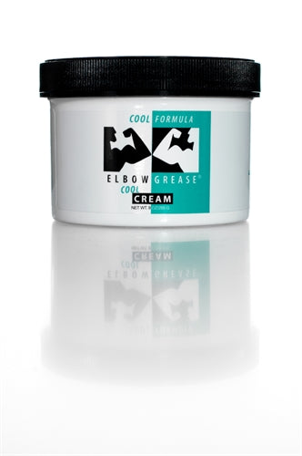 Elbow Grease Cool Cream 9oz-0