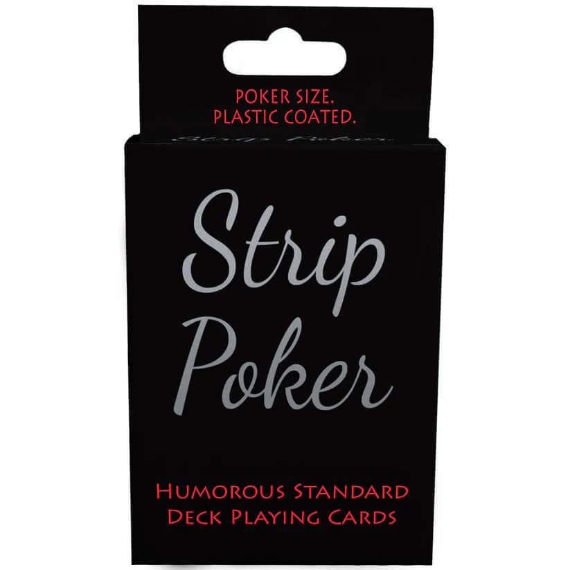 Strip Poker-0