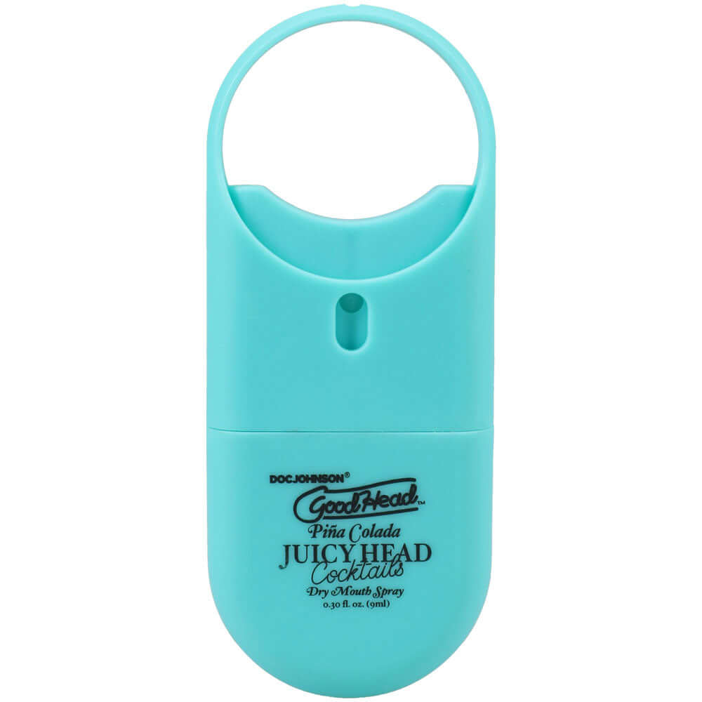 Goodhead Juicy Head Cocktails Dry Mouth Spray to-Go - Pina Colada-1