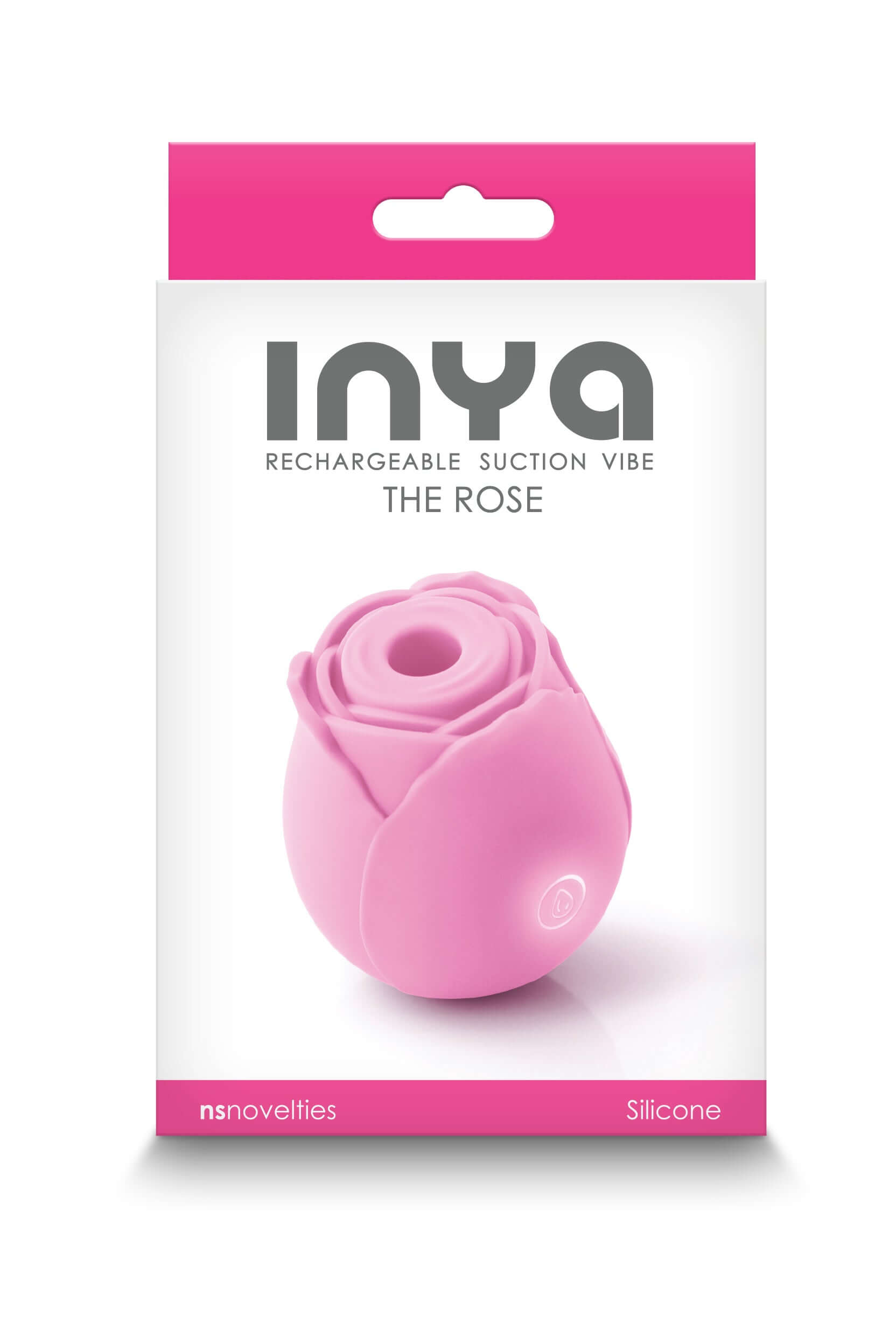 Inya - the Rose - Pink-2