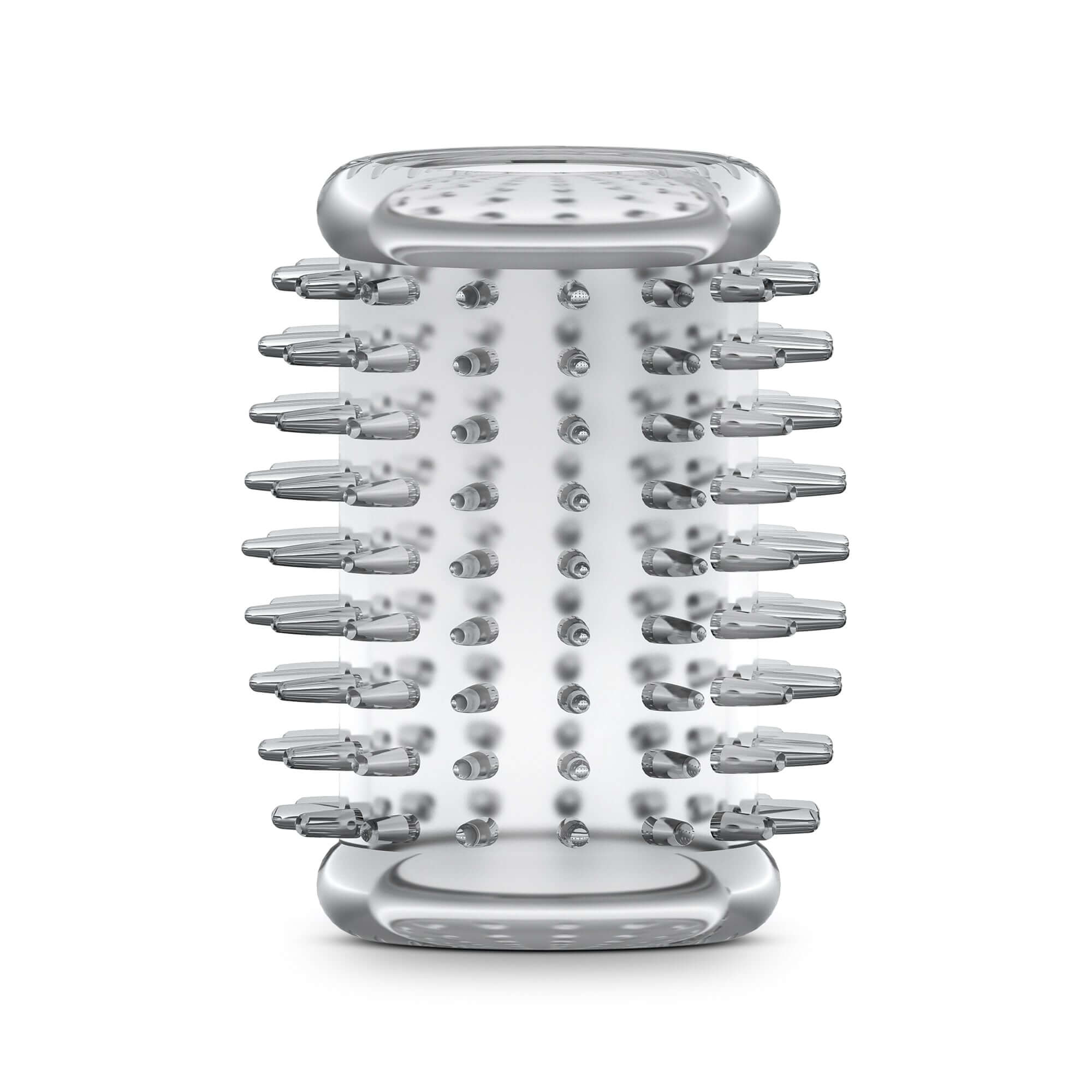 Stay Hard Cock Sleeve 01 - Clear-1