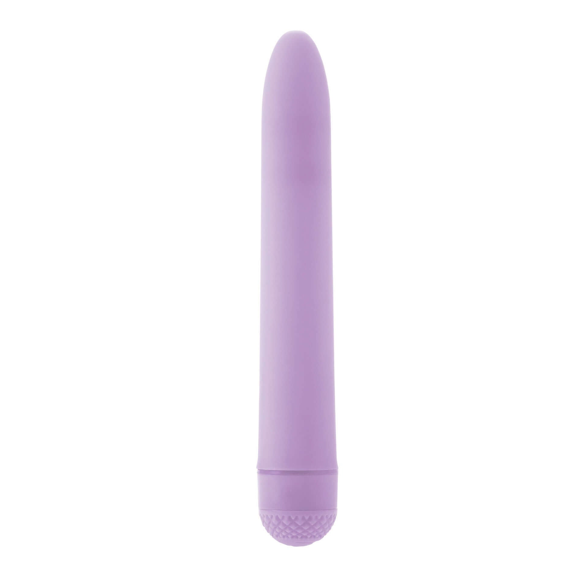 First Time Power Vibe Purple personal massager designed for comfort and satisfaction.