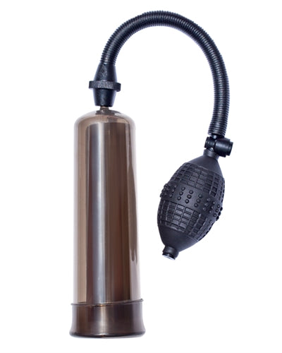 Ram Turbo Pump - Smoke-0