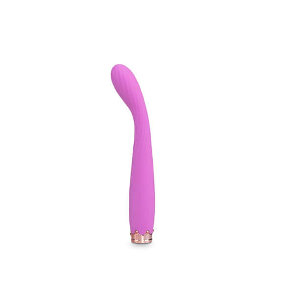 Majestic Vibrator Kairo - Purple-0