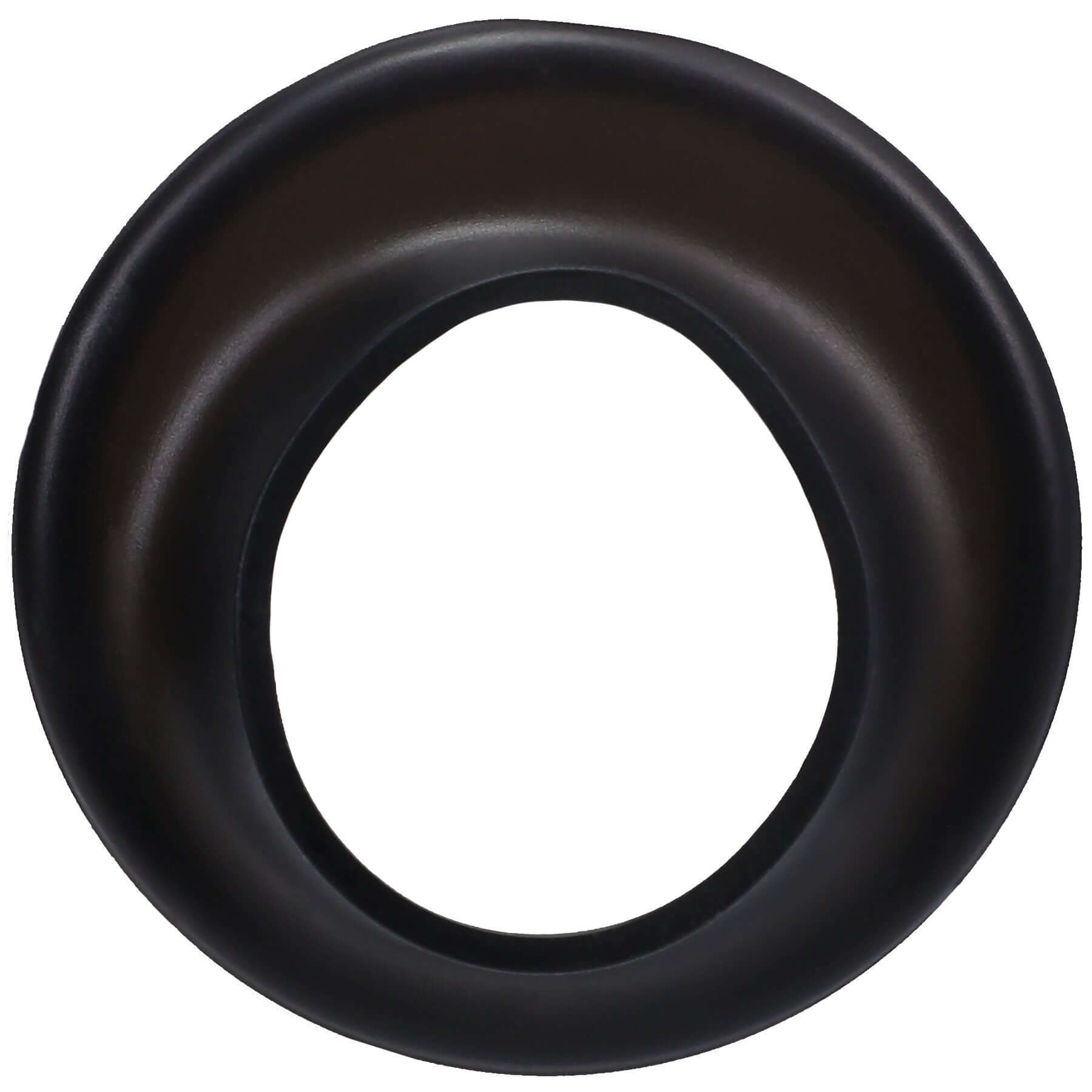 Rock Solid - Penis Pumping Kit - Black/clear-0