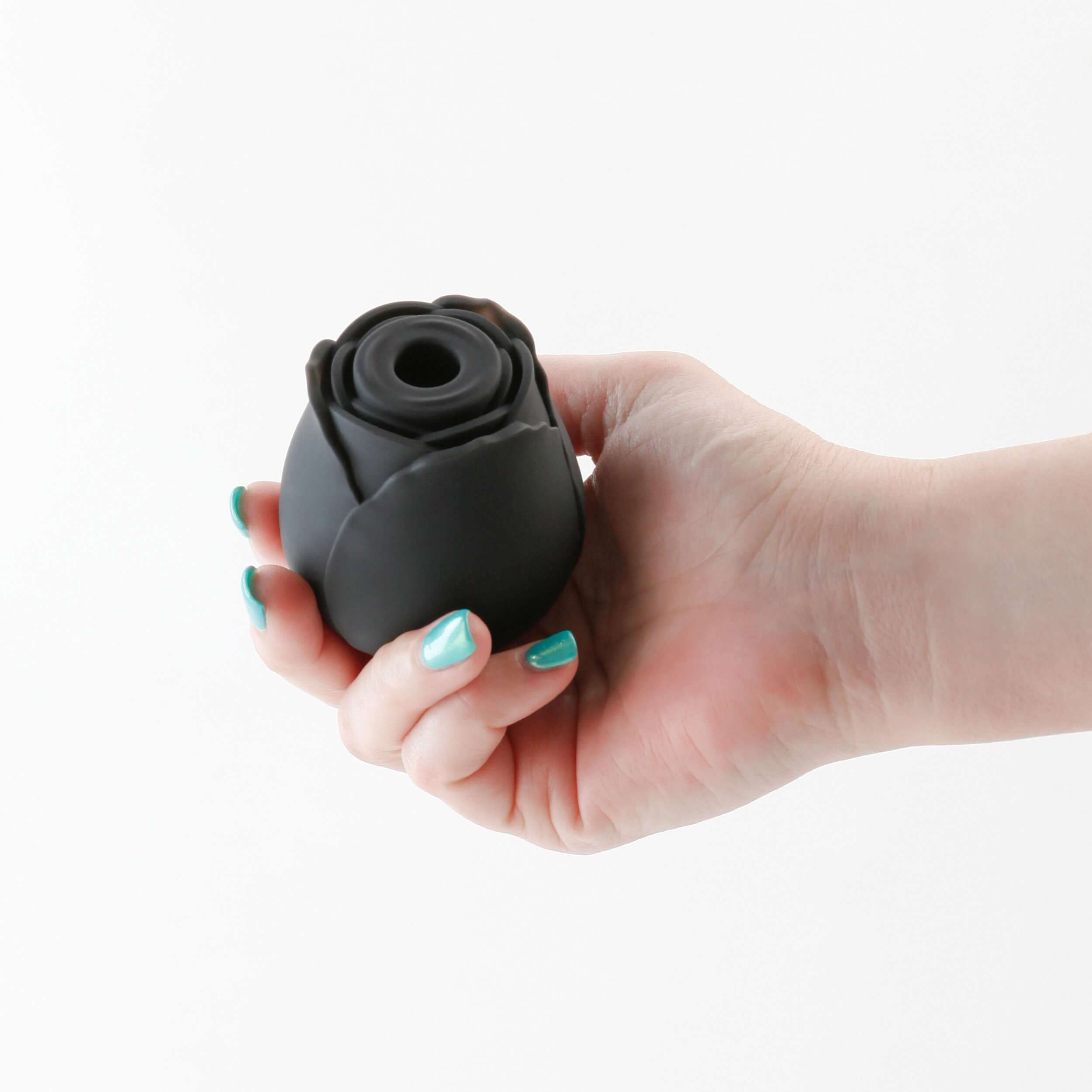 Inya - the Rose - Black-0