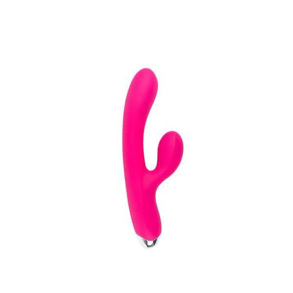 Dona Vibrator - Pink-0