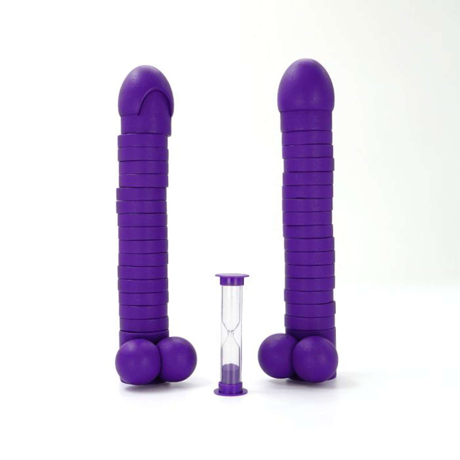 Play Wiv Me - Cock Tower - Purple-0