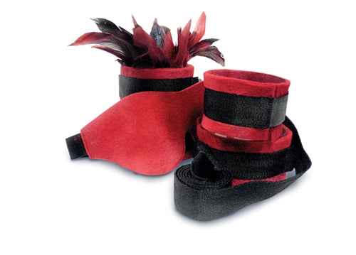 Sexy Submissive Kit-0