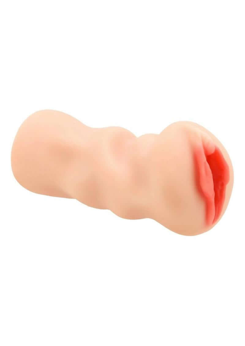 Star Stroker Alexis Monroe Porn Star Pussy Stroker showing realistic feel and soft texture for enhanced pleasure.