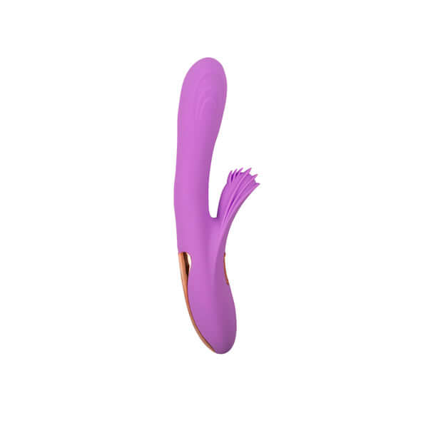 Majestic Nelea Double Vibrator-0