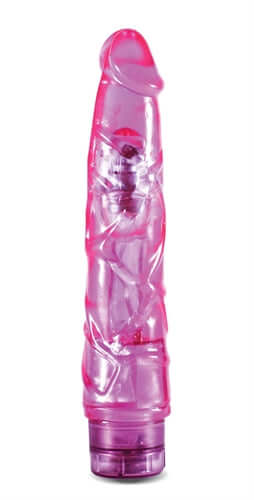 Cock Vibe #1 - Purple-0