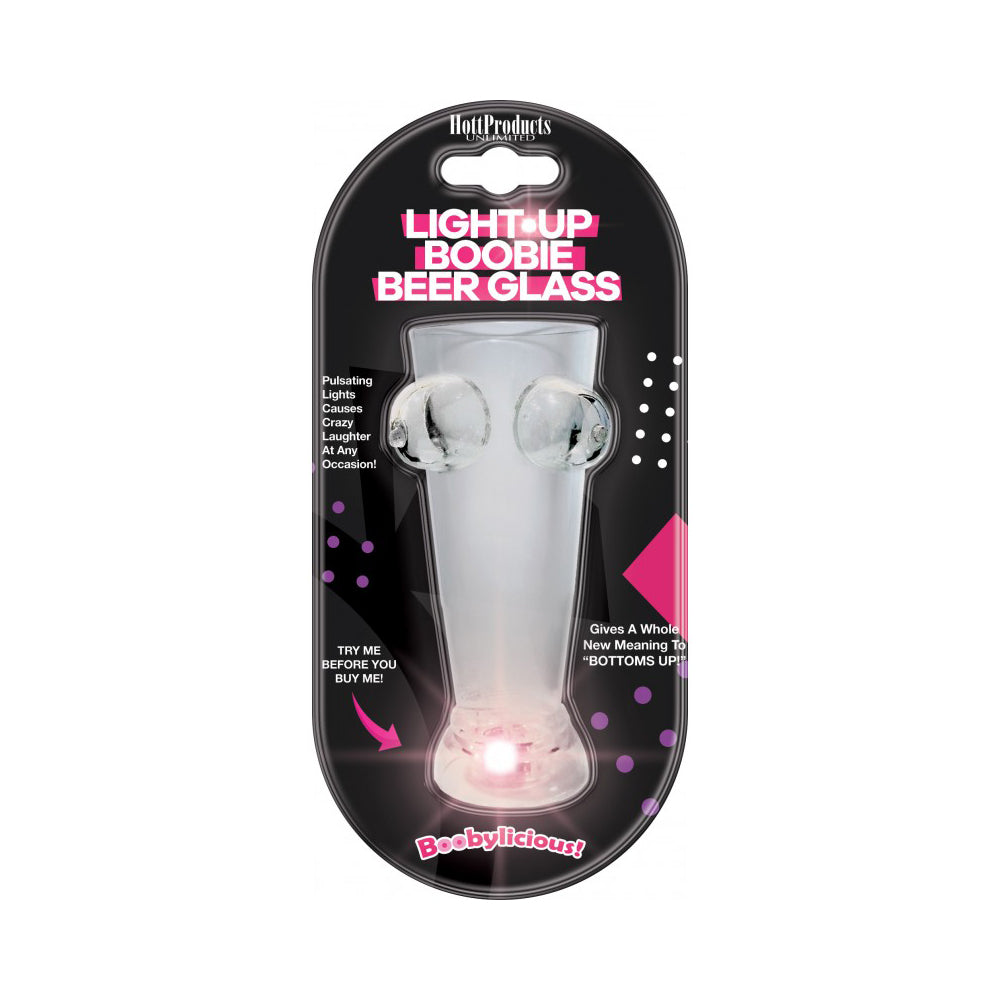 Bachelorette Party Big Shot Light Up Shot Glass With String featuring a fun and playful design, perfect for celebrations.