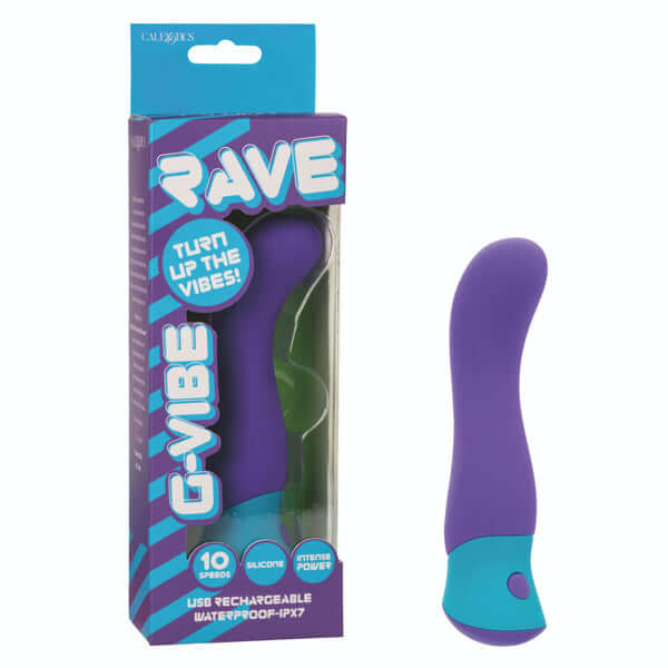 Rave G-Vibe - Purple-3