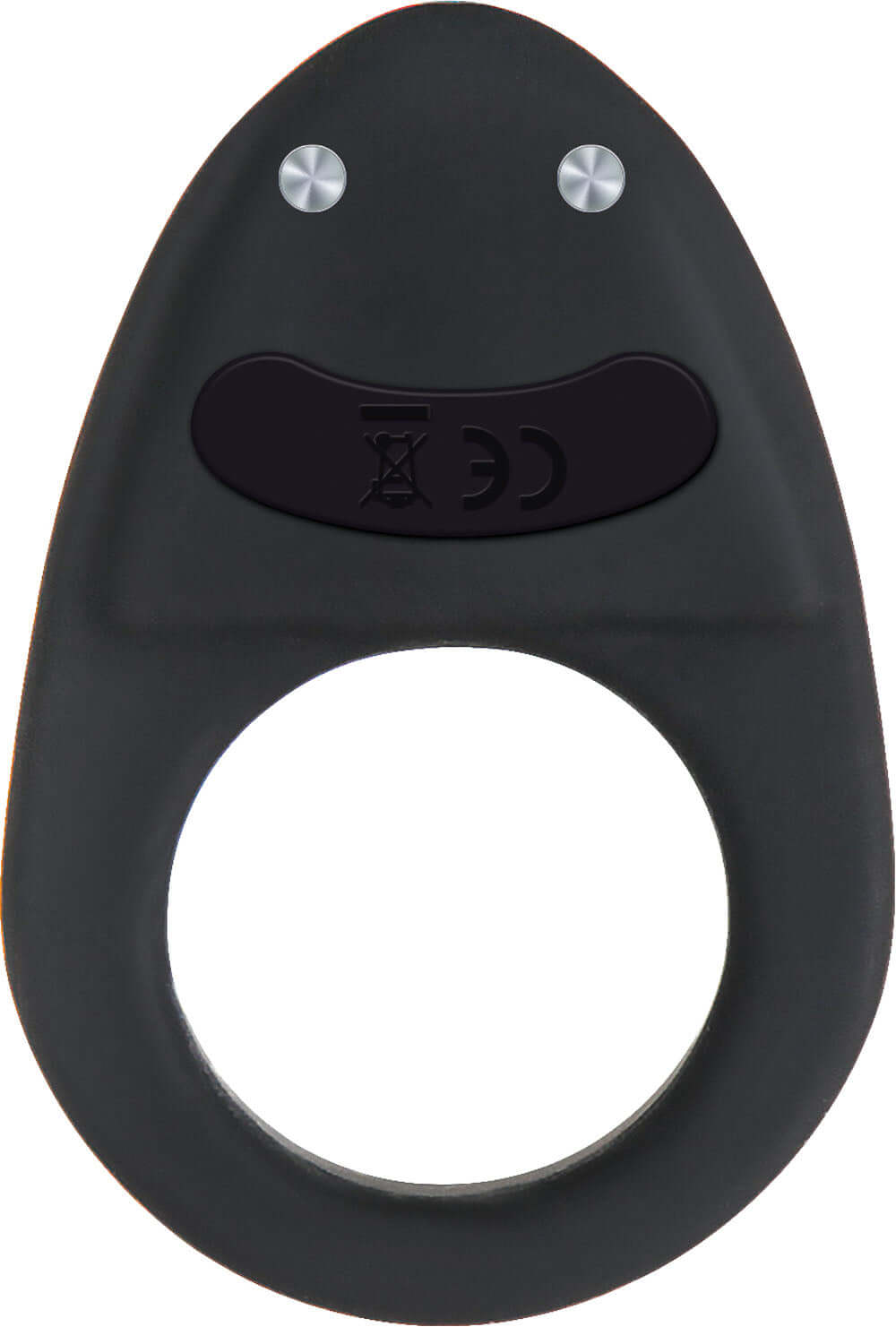 Night Rider Rechargeable Cockring-0