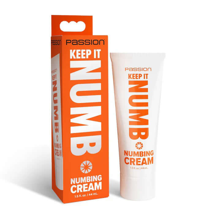 Keep It Numb Numbing Cream 1.5oz-0