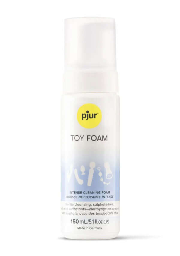 Pjur Toy Foam 150ml-0
