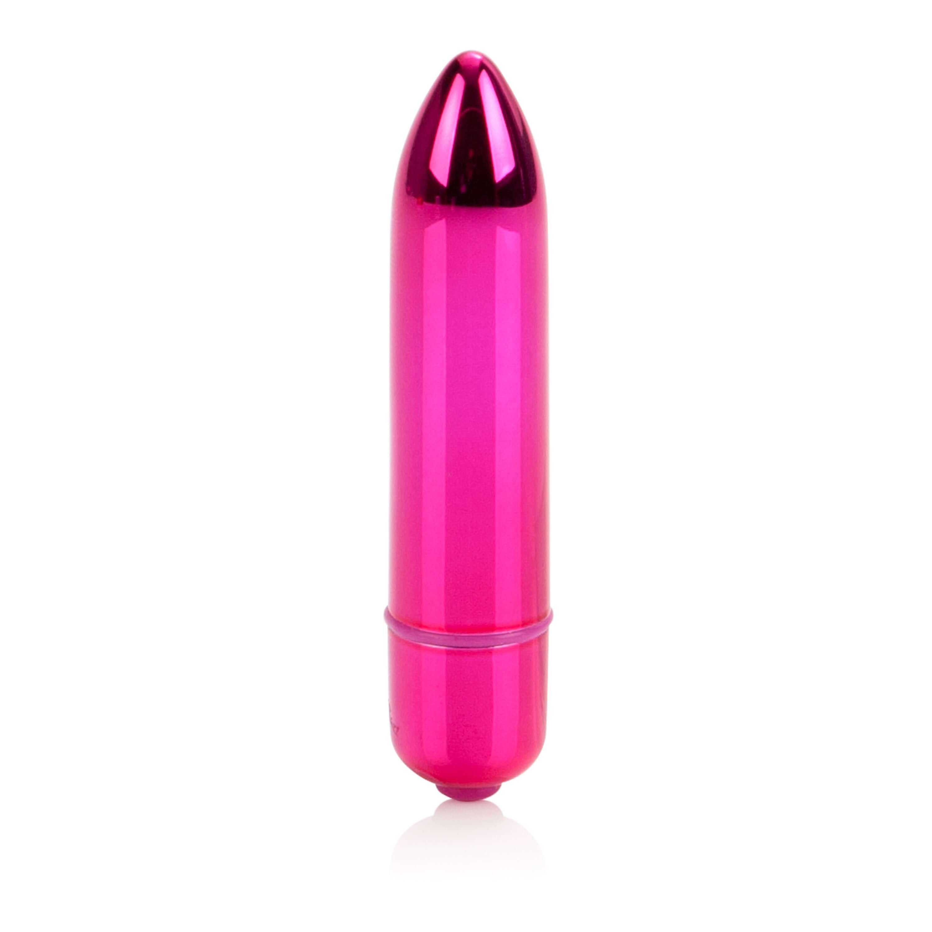 High Intensity Bullet - Pink-0