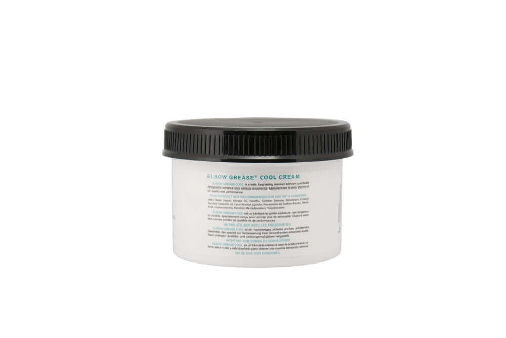 Elbow Grease Cool Cream 9oz-1