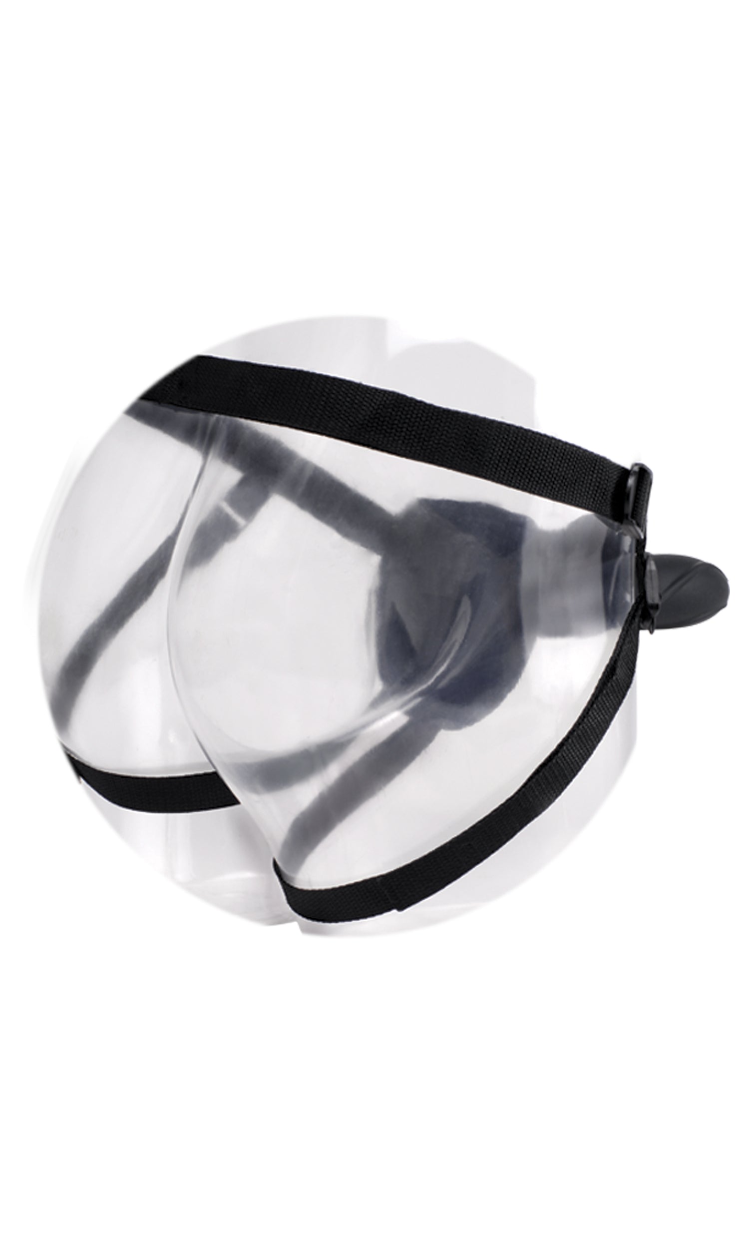 Fetish Fantasy Elite Universal Beginners Harness - Black-0