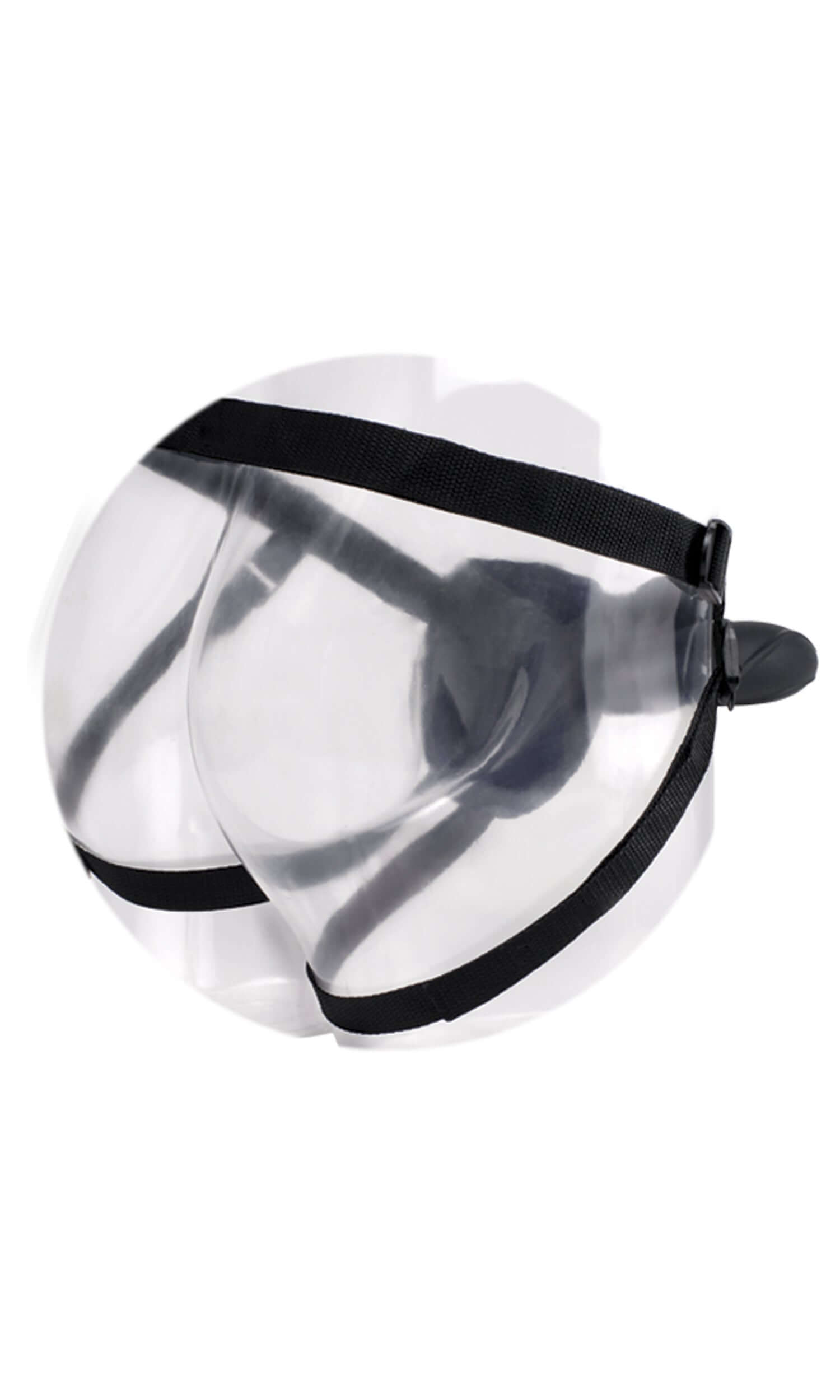 Fetish Fantasy Elite Universal Beginners Harness - Black-0