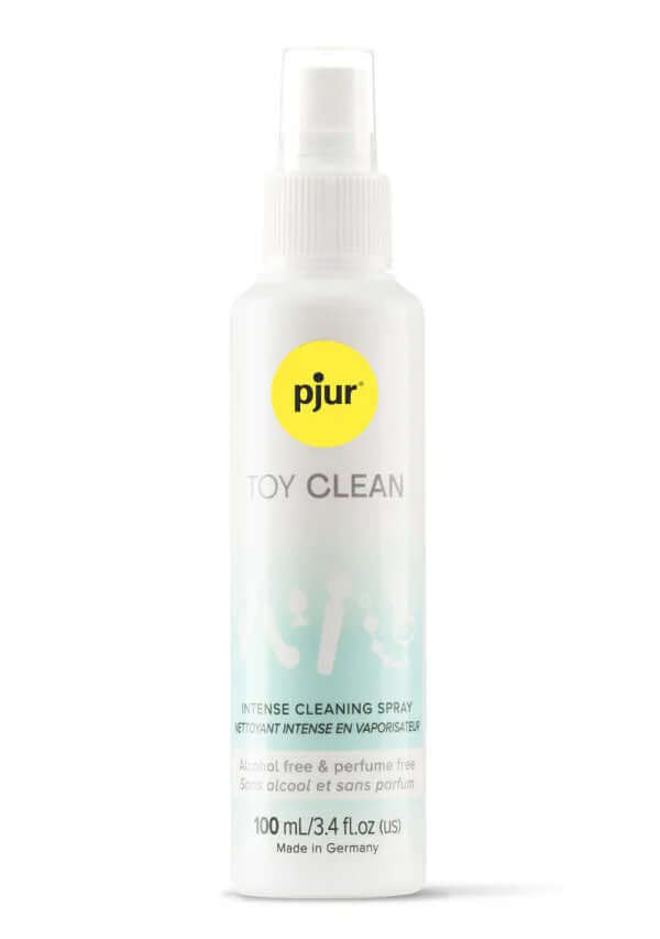 Pjur Toy Cleaner 100ml-0