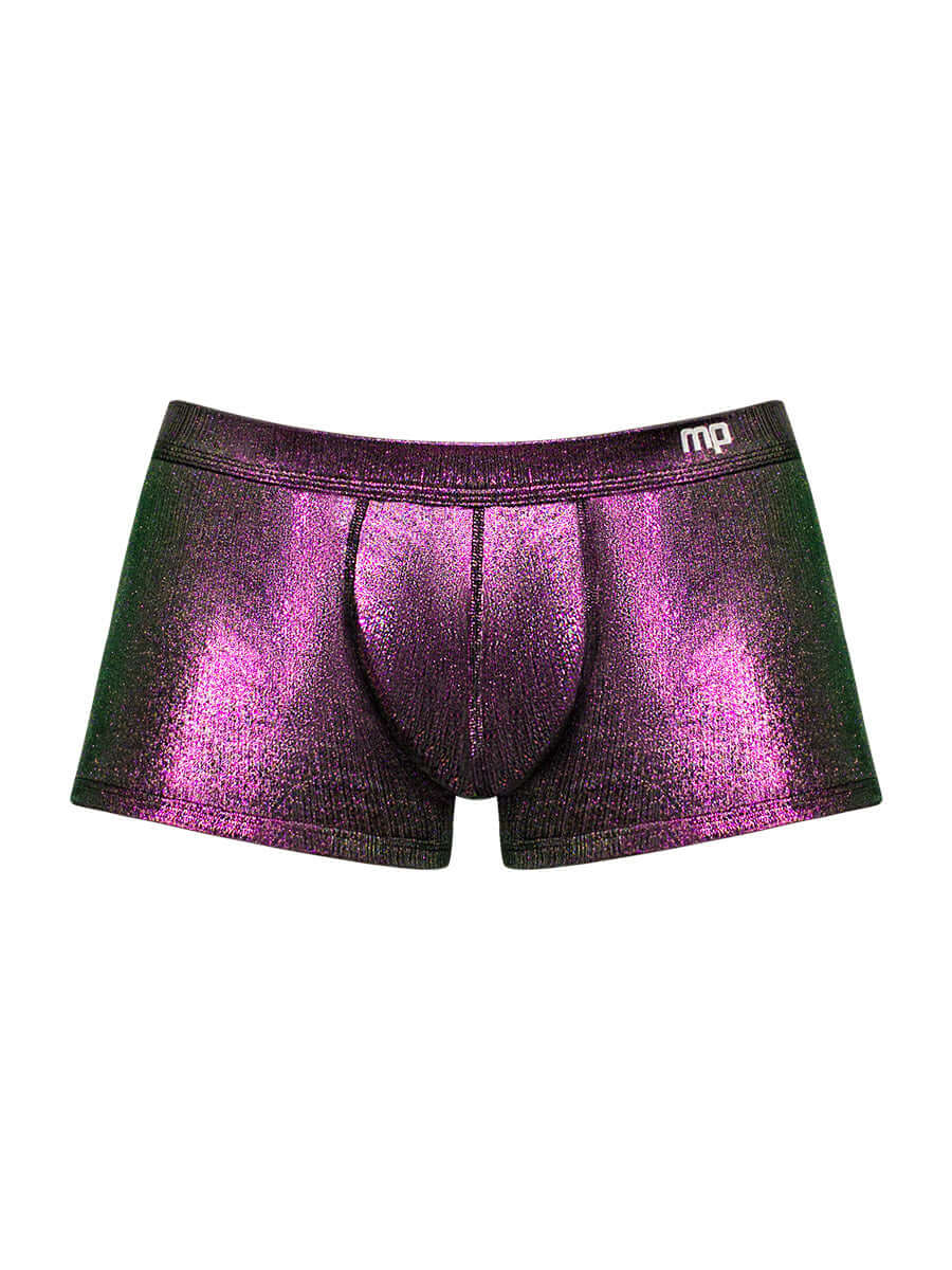 Hocus Pocus - Uplift Short - X-Large - Purple-0