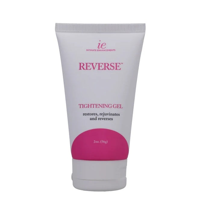 Reverse Tightening Gel for Women 2 Oz Bulk