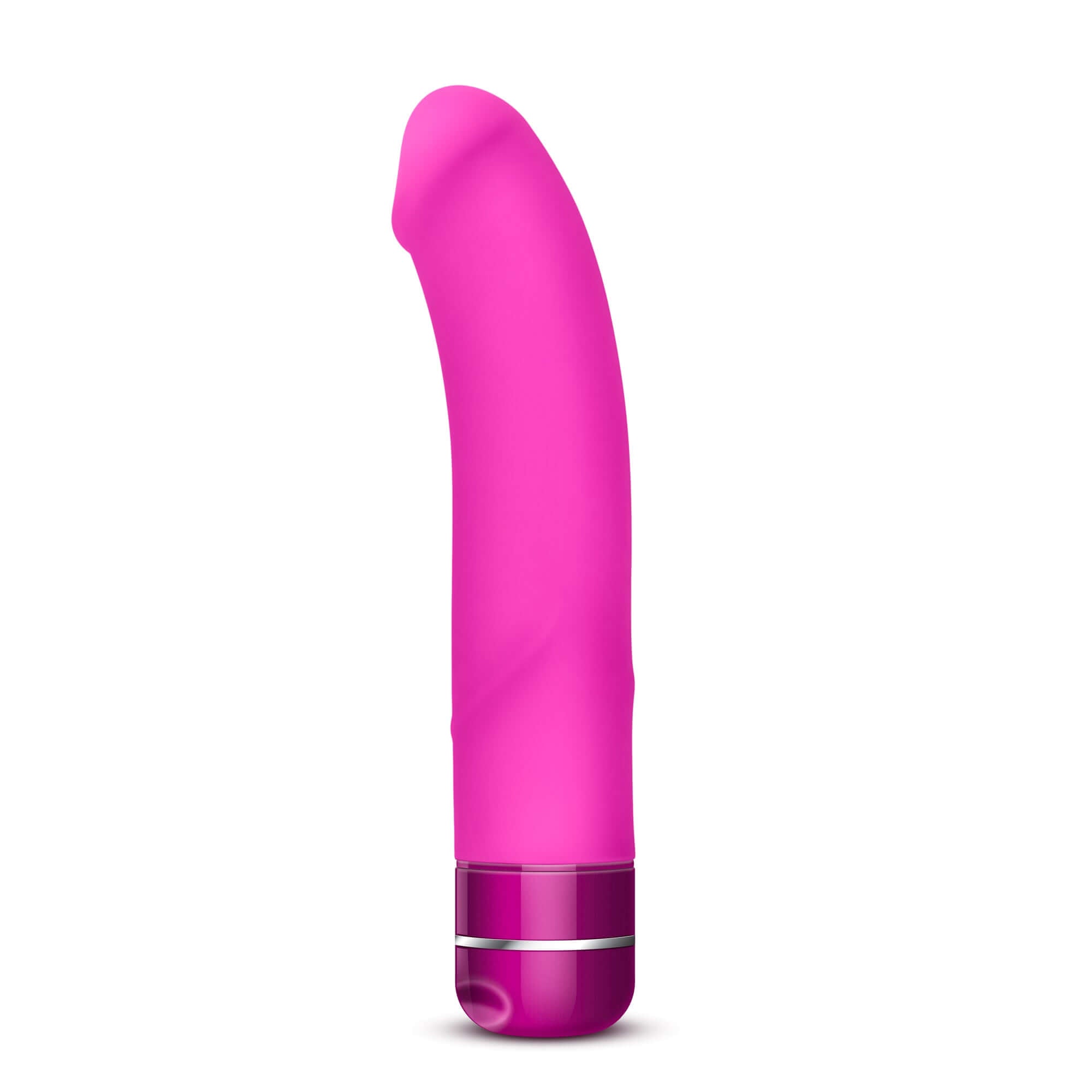 Luxe - Beau - Pink-1