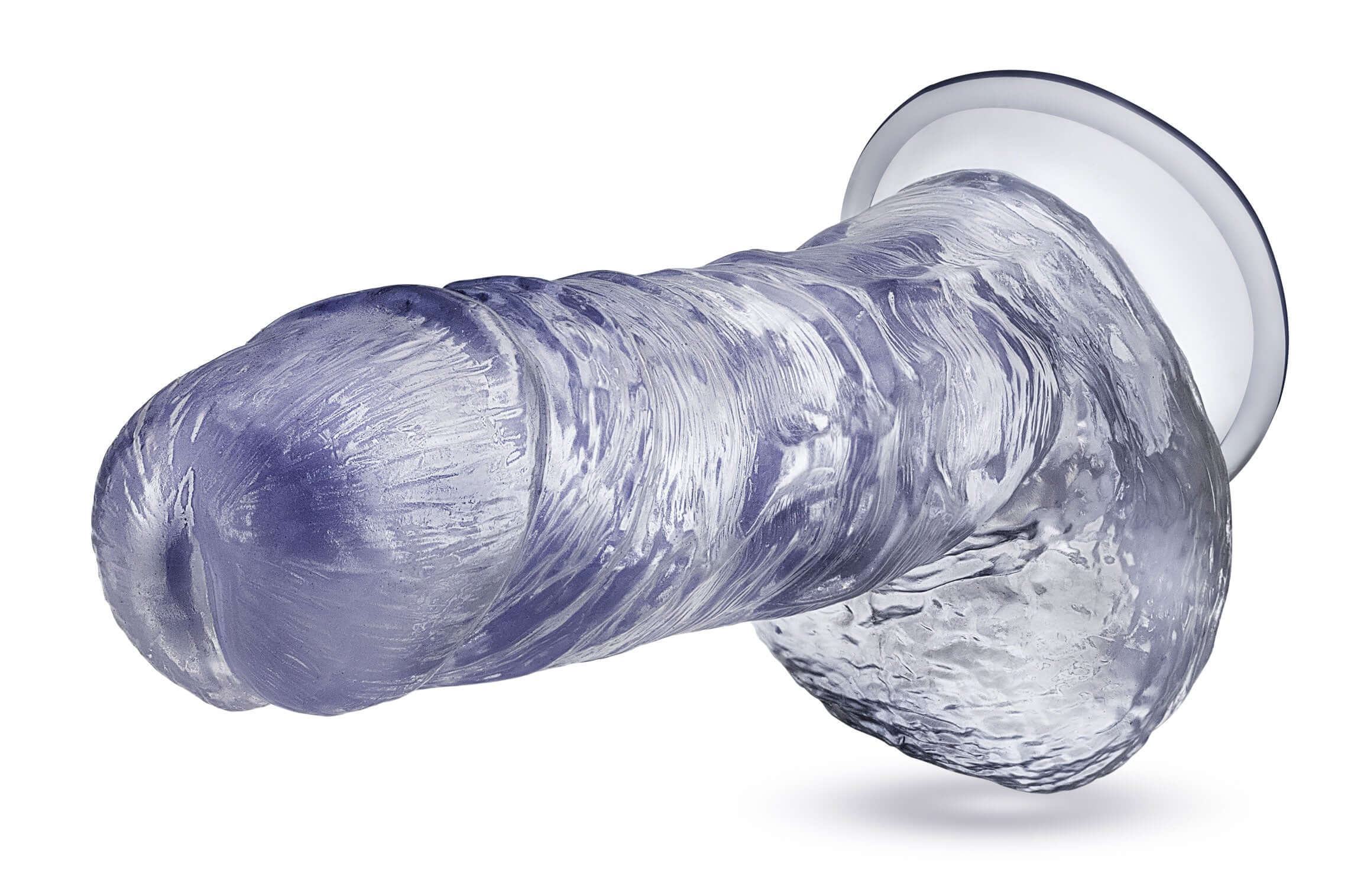 B Yours Plus - Hearty N Hefty - Clear-0
