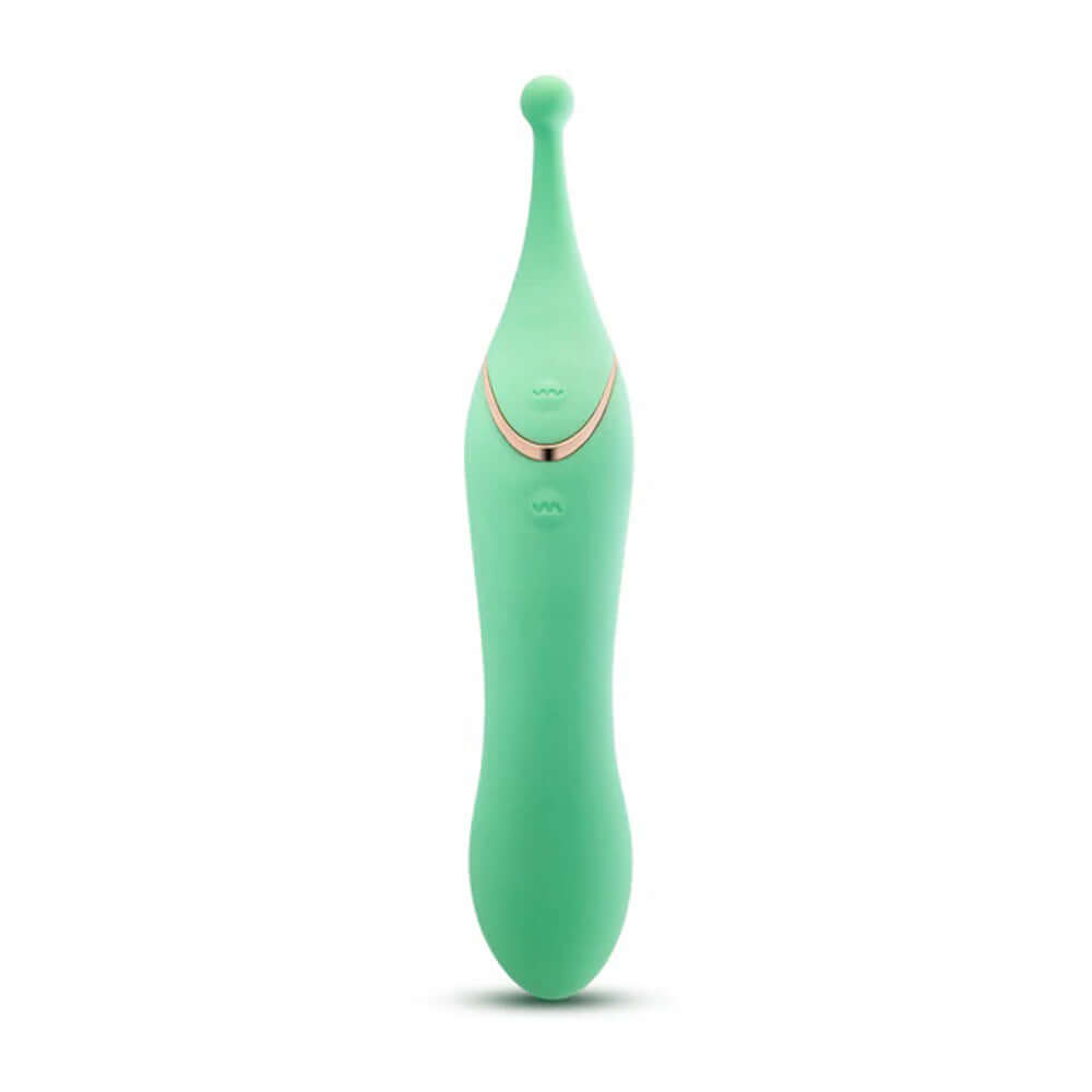 Blush Collection - Stella - Green-1