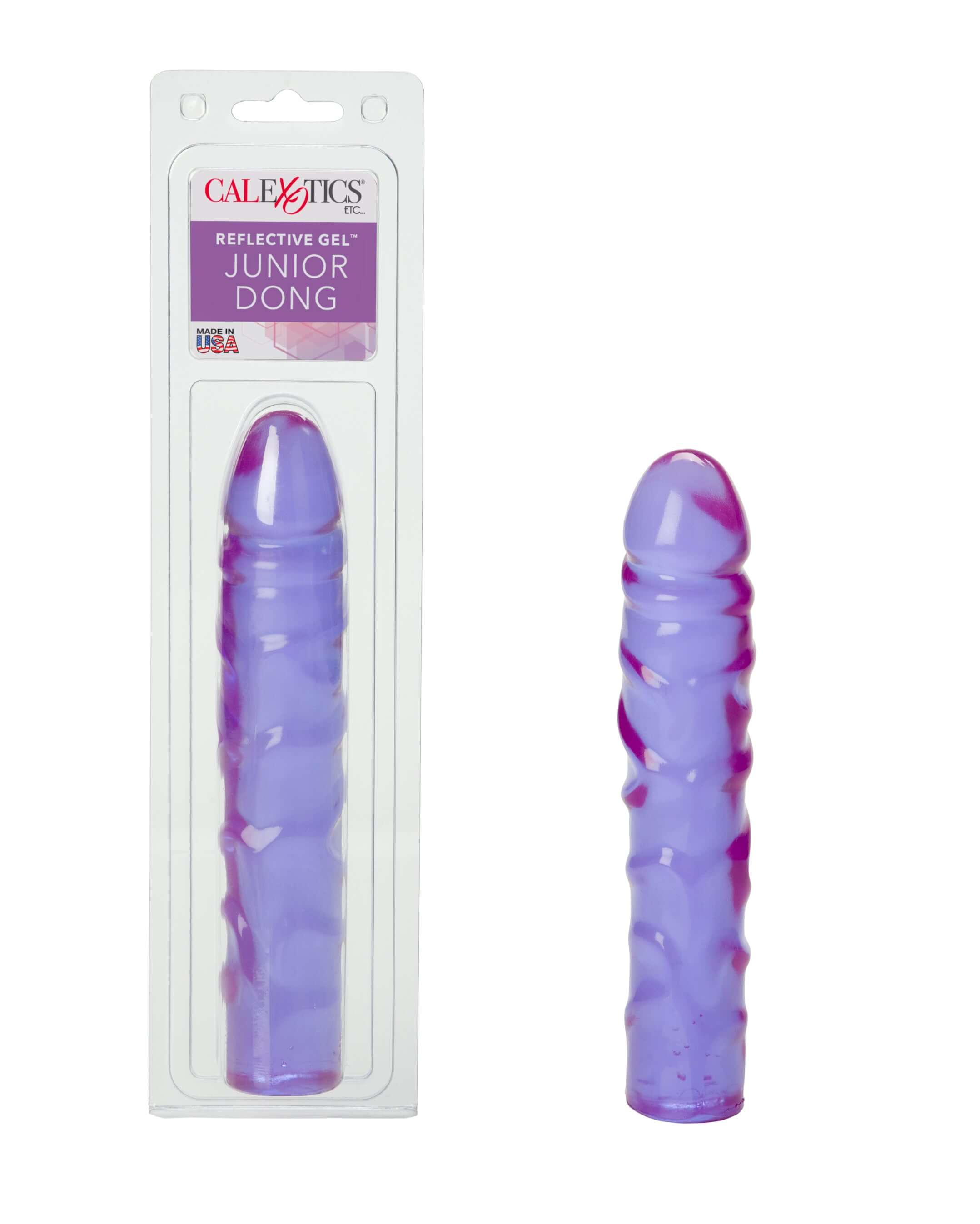 Junior Dong - Purple-3