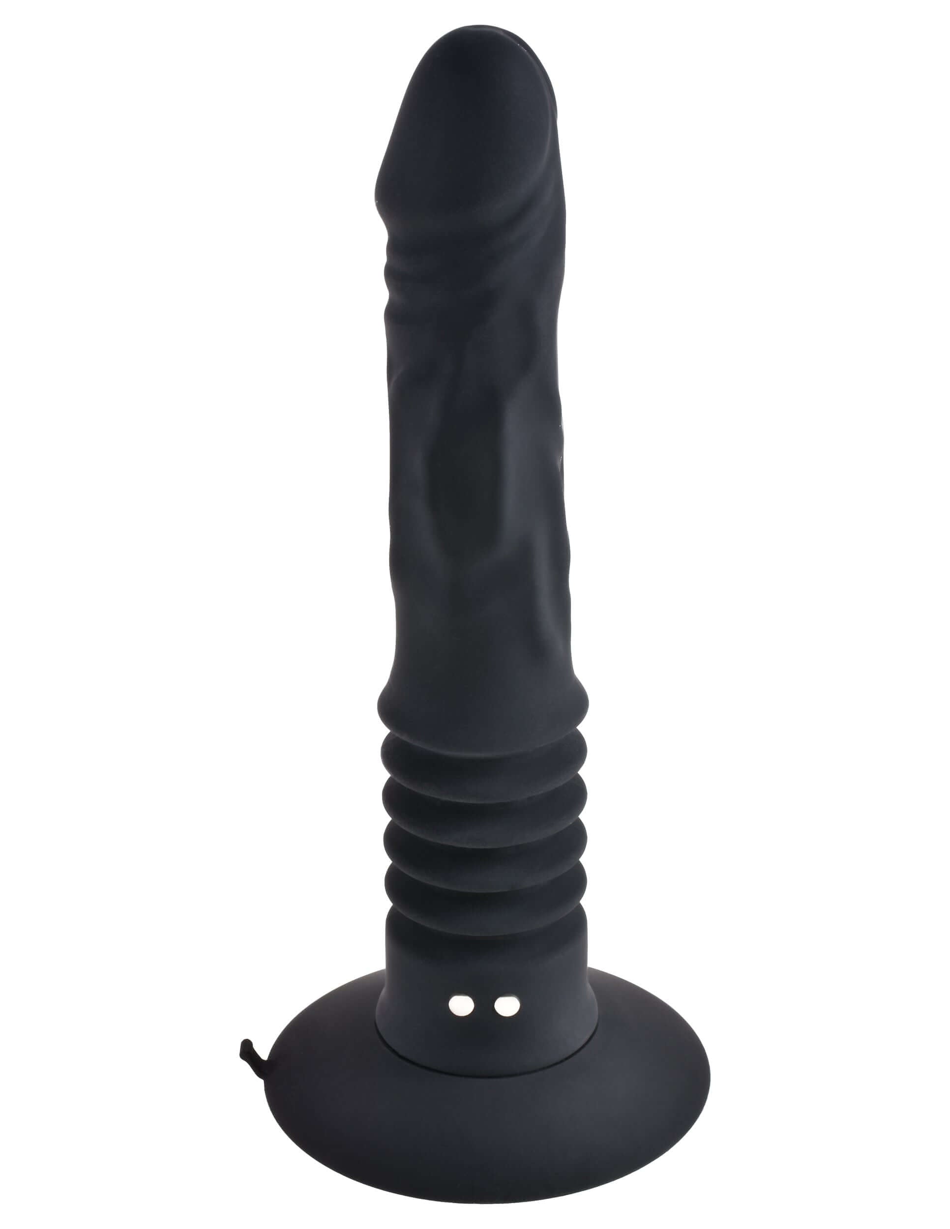 Anal Fantasy Elite Vibrating Ass Fucker-1