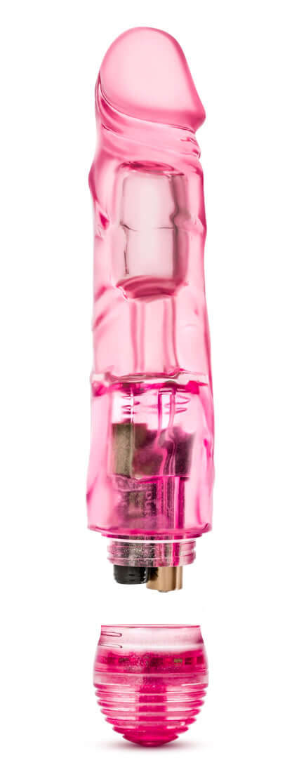 Naturally Yours the Little One - Pink-0