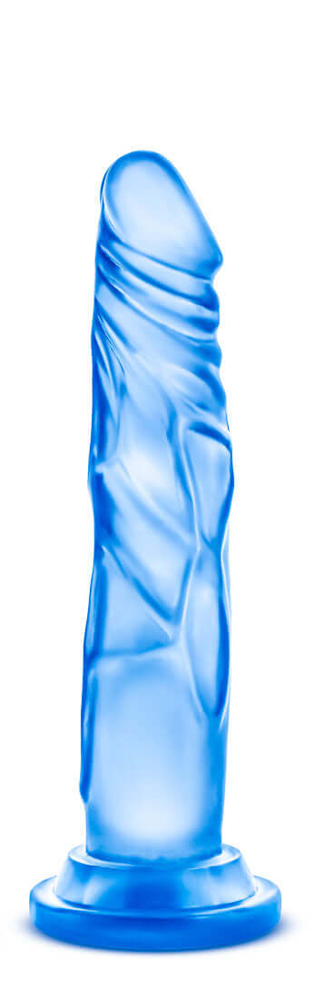 B Yours Sweet 'N Hard 5 - Blue-0