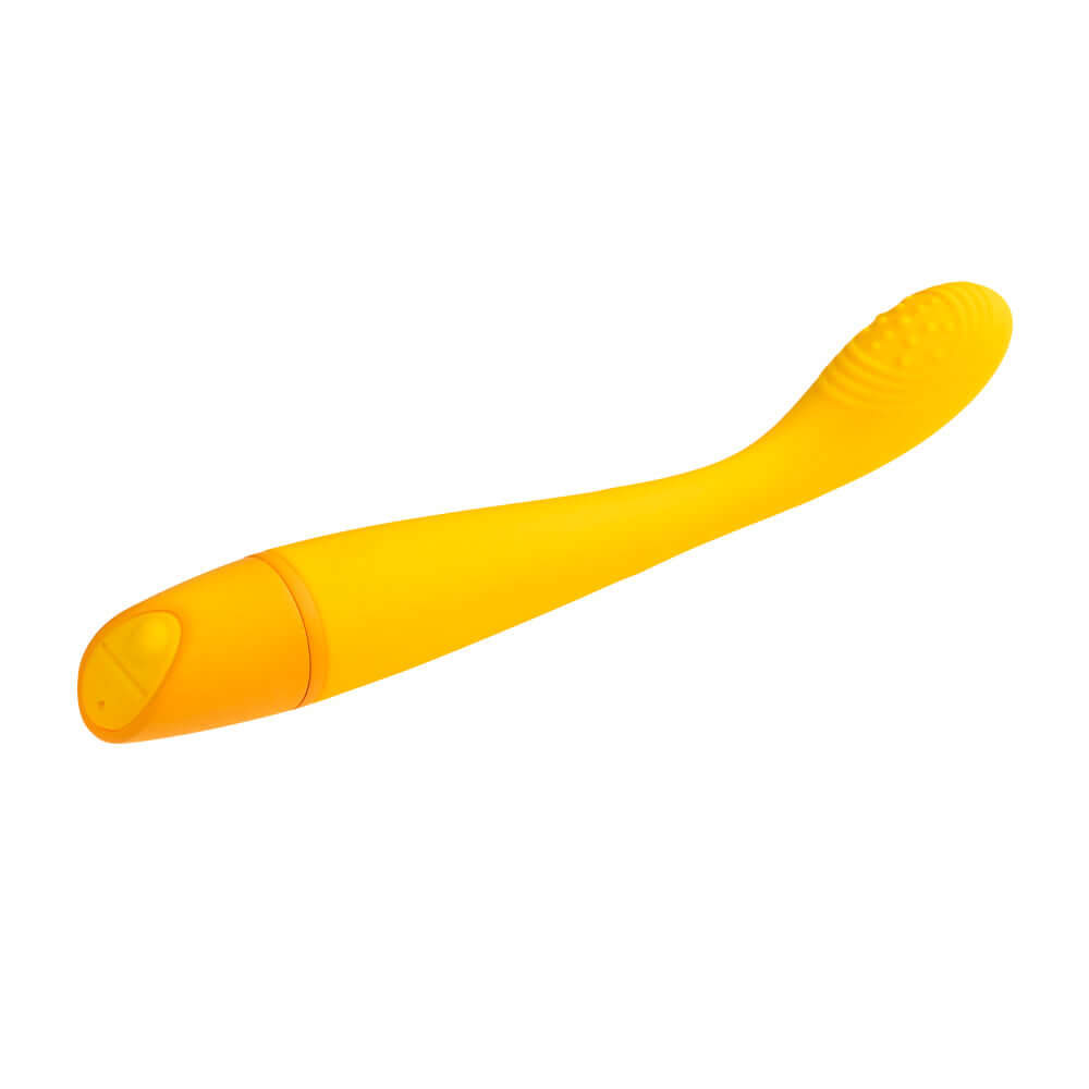 Lemon Squeeze - Yellow-0