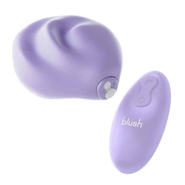 Urself - Pulsepad - Lavender-1