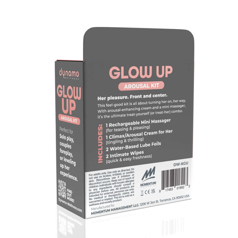 Screaming O Glow Up Intimacy Kit-1