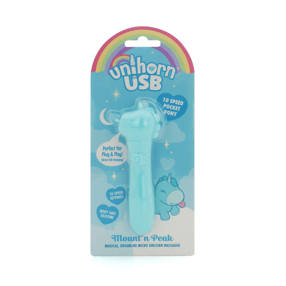 Unihorn USB Bullet - Mount'n Peak-3