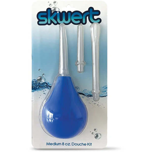 Skwert Medium 8oz Douche Kit-0