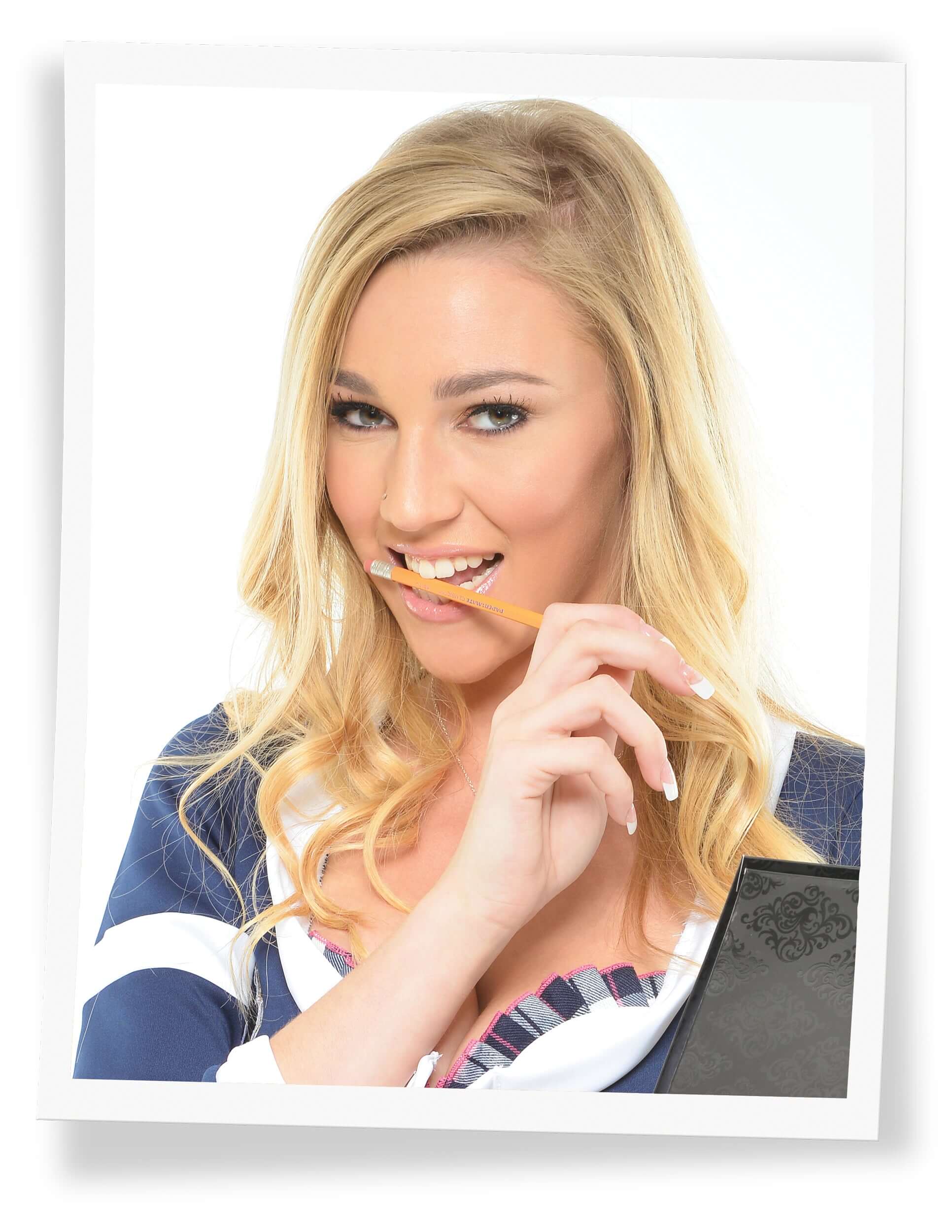 Pdx Coed Cocksucker-1