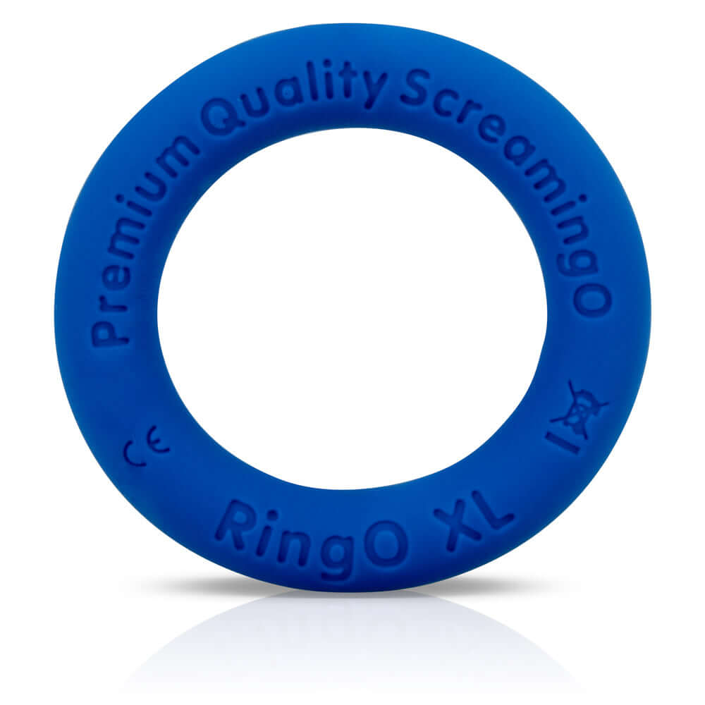 Ringo Ritz XL - Blue-0
