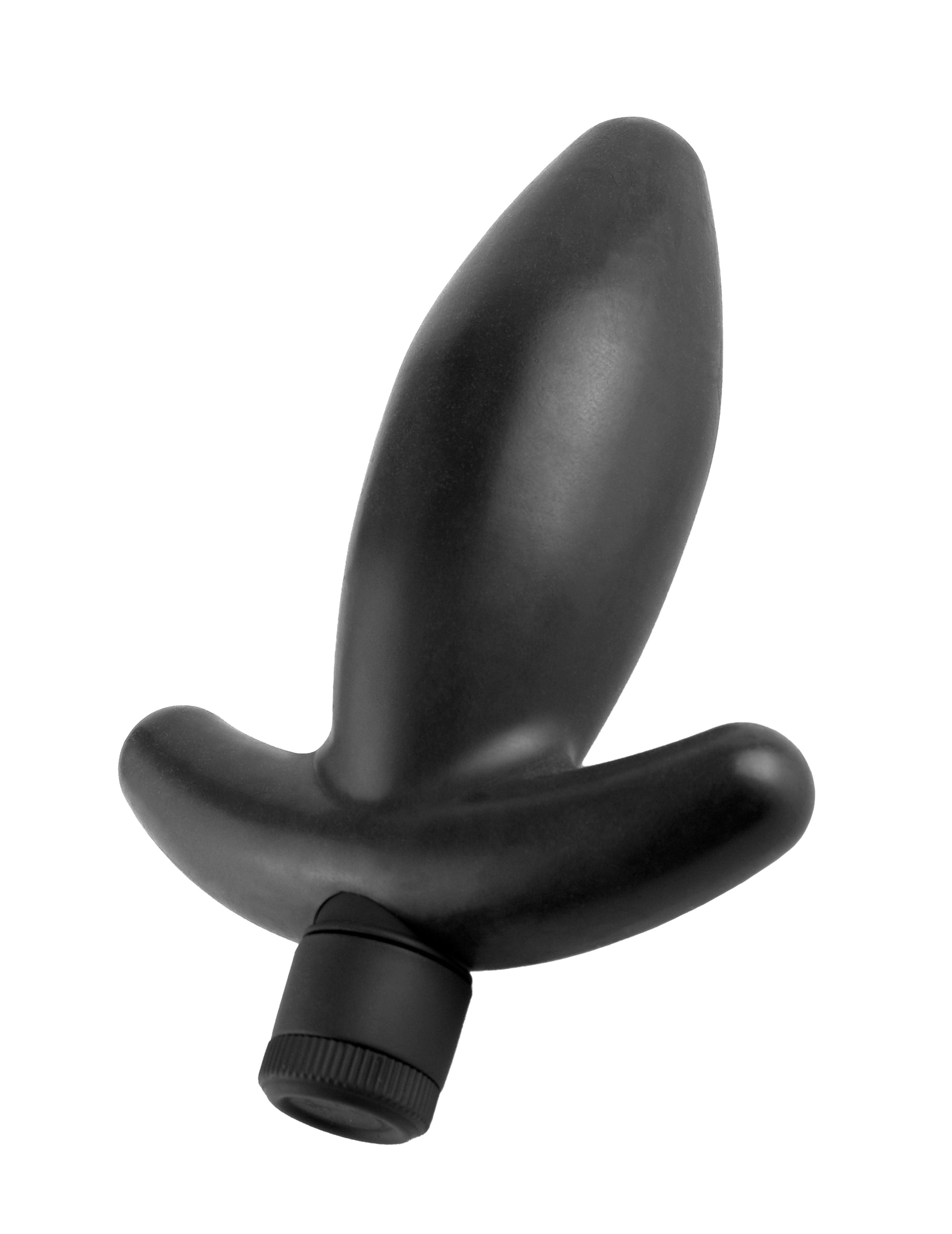 Anal Fantasy Collection Beginners Anal Anchor - Black-0