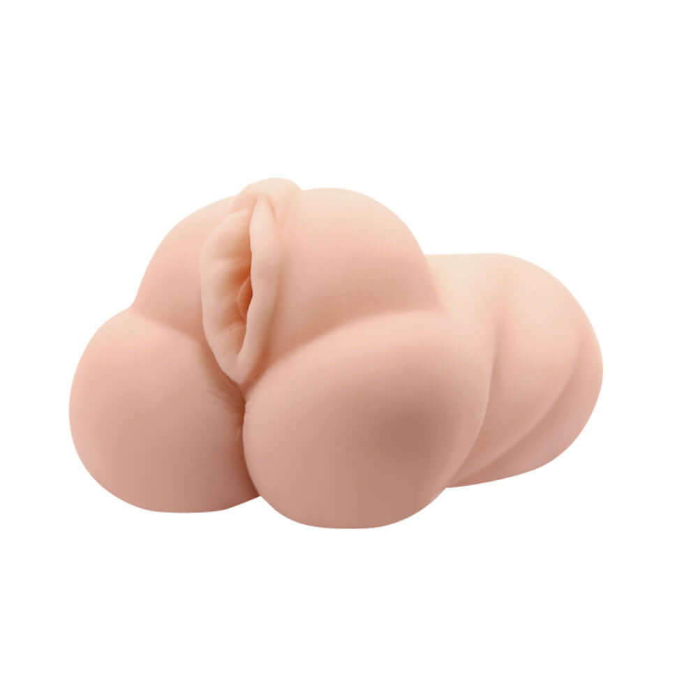 Crazy Bull Anime Girl 3D Vagina Masturbator in a realistic design for pleasure.