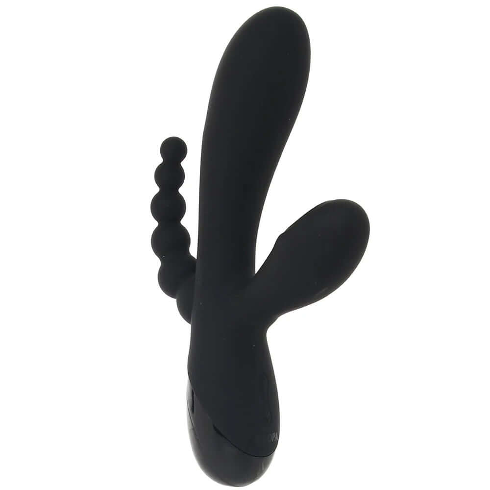 Triple Aces - Black-1