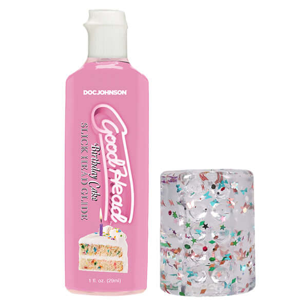 Goodhead Birthday Blowjob Kit-0