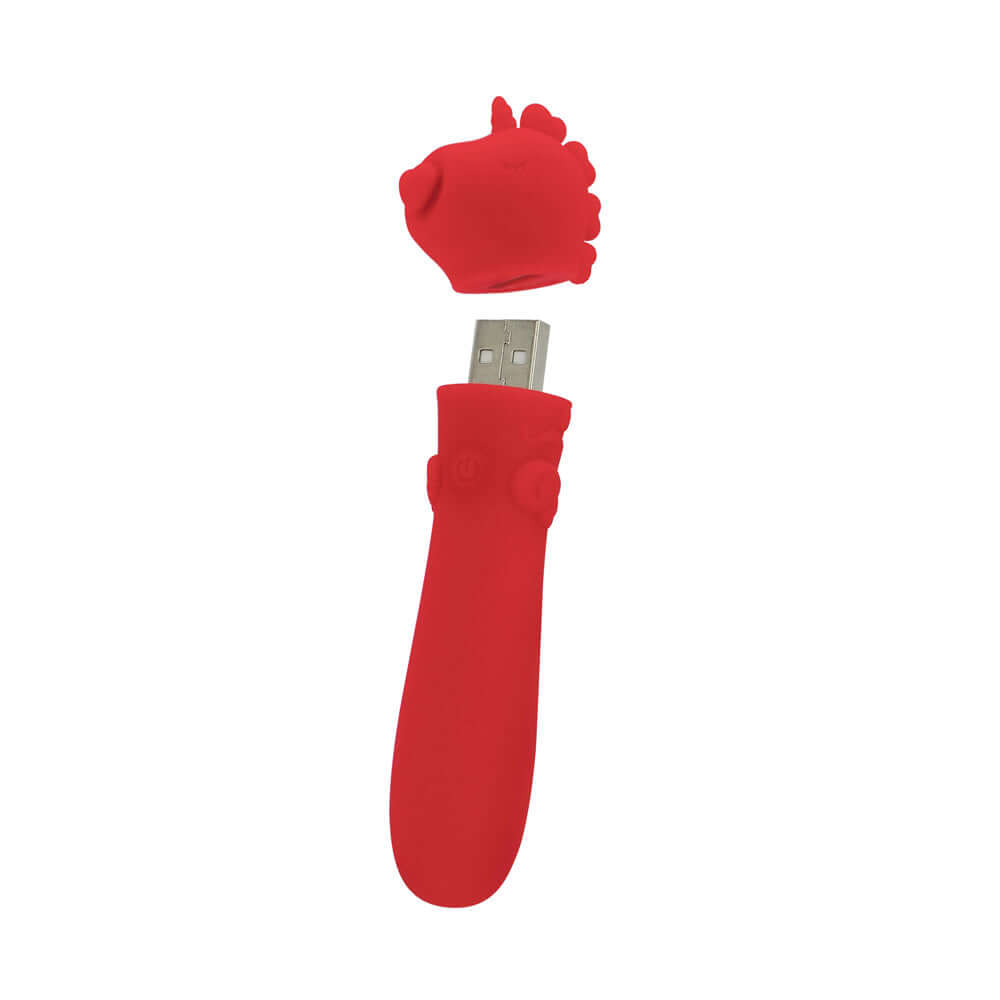 Unihorn USB Bullet - Cupid's Beau-1